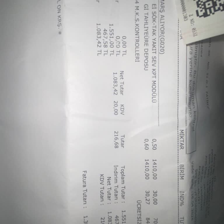 Renault Arabamın Geç Çalışması