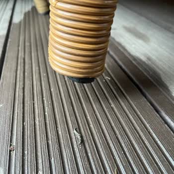 Koçtaş Evdemo Bahçe Takımı Kusurlu Ve Yanlış Teslimat - İade Talebi