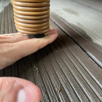 Koçtaş Evdemo Bahçe Takımı Kusurlu Ve Yanlış Teslimat - İade Talebi