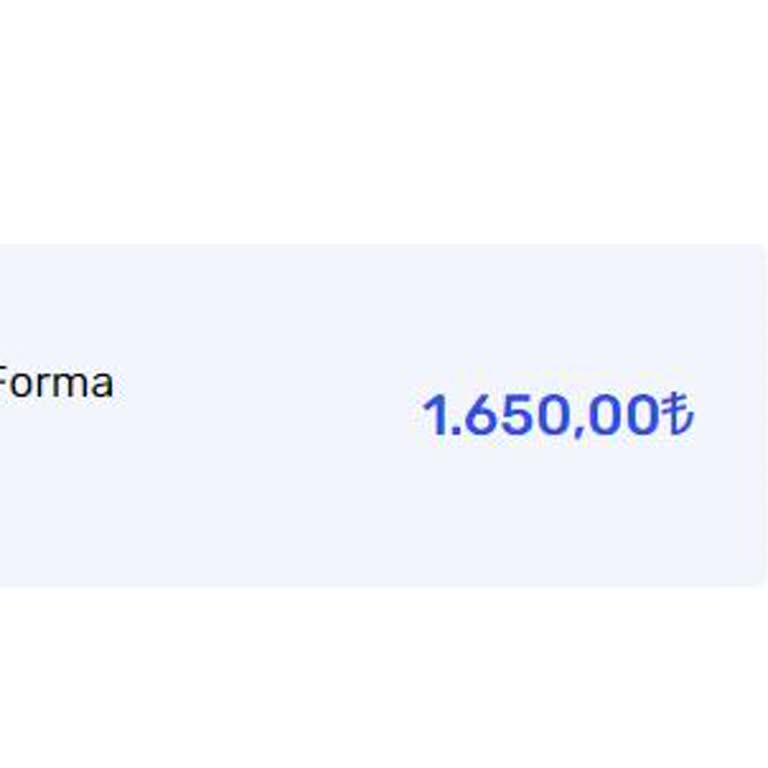 Fenerium Ödeme Bekleniyor Hatası