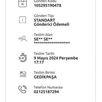 Sev Store (Instagram:ssevstore) Sevstore.com Ücret İademi Hala Yapmadı