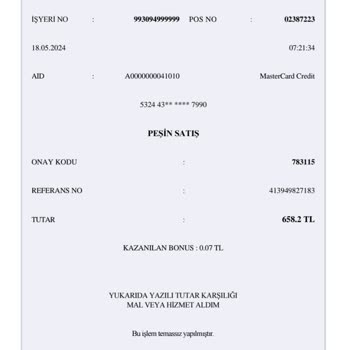 A101 Teslim Edilmeyen Ürünlerin Parasını İade Etmedi