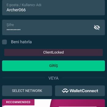 Vizebet Şikayet Ödemem Yapılmıyor
