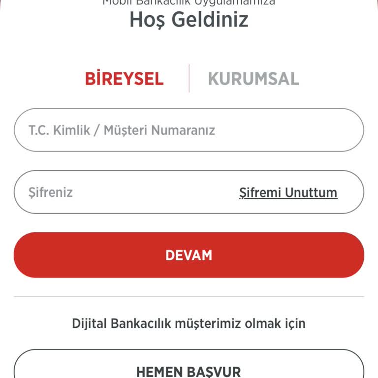 Ziraat Bankası Süper Şube İptali