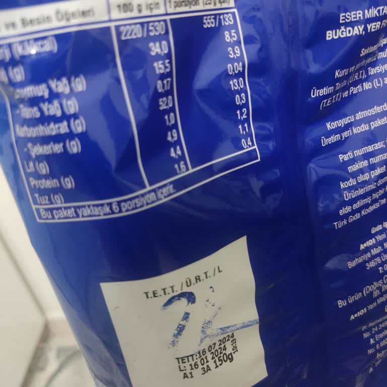 A101 Cips Şikayeti Değerlendirme