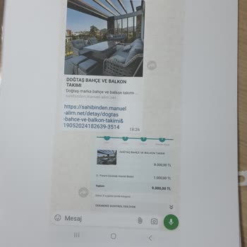 Sahibinden Com Güvenli Ödeme