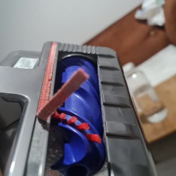 Dyson V15 Süpürgenin Müşteri Hizmetleri Sorunu