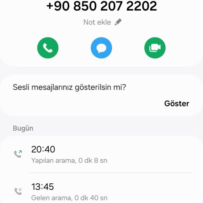 Migros Sanal Market Eksik Ürünümü Getirmedi!
