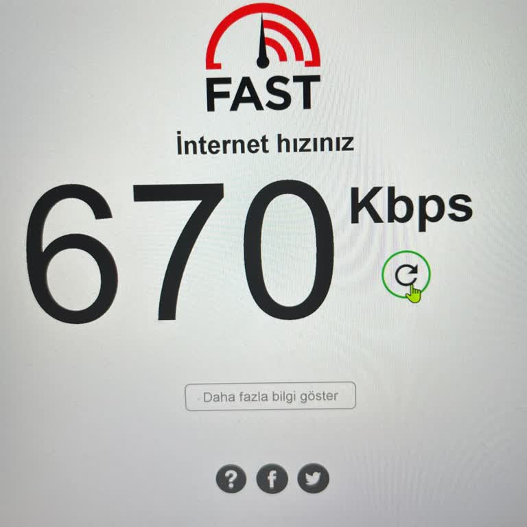 Comnet Yavaş İnternet Hızı Ve Pişmanlığı.