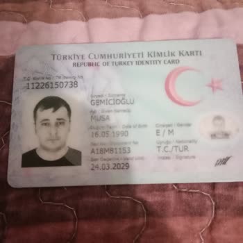 Konu Kabasakal Online