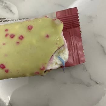Magnum Dondurmasında Yabancı Madde