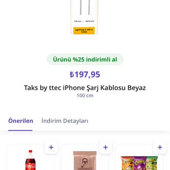 Getir Yanlış Sipariş Sorunu Ve Asla Aksiyon Almamaları