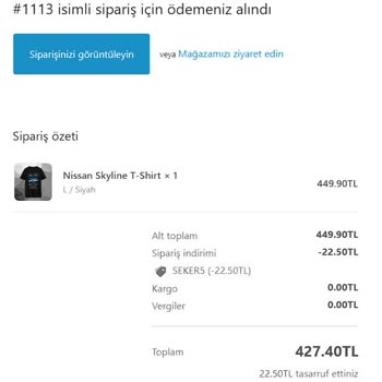 Swankyporsche Aldığım Ürün Gelmedi. Bu Yer Kapatılmalı