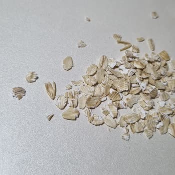 A101 Burch Yulaf Ezmesi