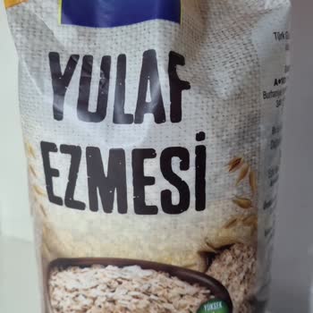 A101 Burch Yulaf Ezmesi