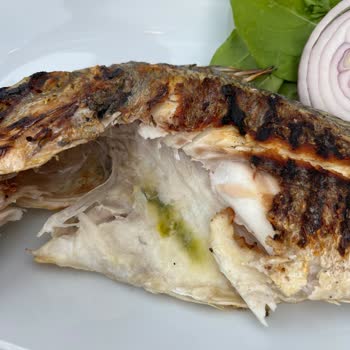 Ada Balık Et Restaurant (İzmir) Çok Kötü Bir Deneyimdi