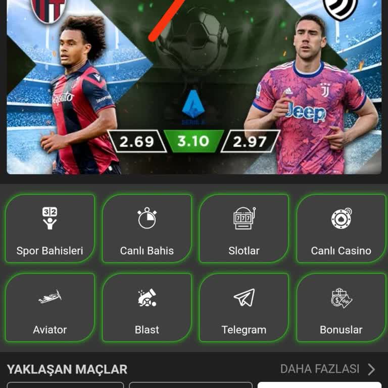 GOBahis Para Hesaba Yatırmadılar