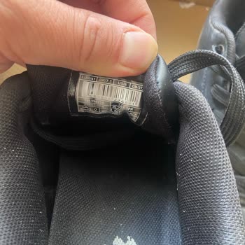 Mardian Mall Müşteri Mağduriyeti Ayakkabı 2 Ay Dolmadan Parçalandı