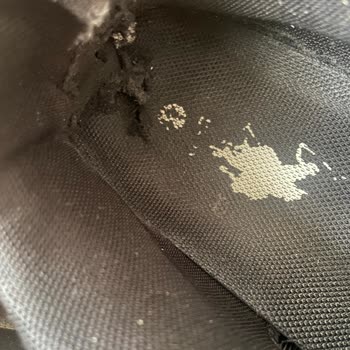 Mardian Mall Müşteri Mağduriyeti Ayakkabı 2 Ay Dolmadan Parçalandı