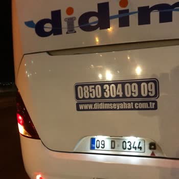 Didim Seyahat Tüketiciyi Aldatma Tüketici Hakkari