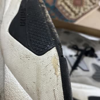 New Balance Ürün Değişimi Yapmıyor