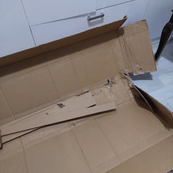 Tiamob Eksik Parçalar Var