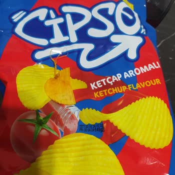 Cipso İçinden Yabancı Cisim Çıktı