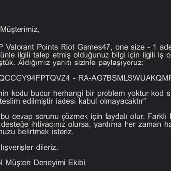 Trendyol 1850 Vp Aldım 1200 Yolladılar Epinline
