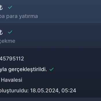 7SLOTS Ödeme Sorunu Var