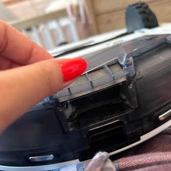 Karaca Home'den alınan Homend Robot Süpürge Servis Sıkıntısı