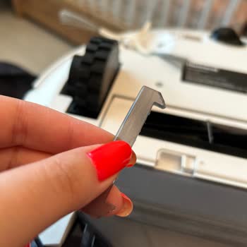 Karaca Home'den alınan Homend Robot Süpürge Servis Sıkıntısı