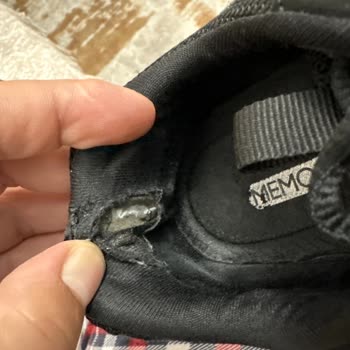 Skechers Ayakkabı Kalitesizliği Ve Garanti Sonuçsuzluğu