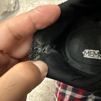 Skechers Ayakkabı Kalitesizliği Ve Garanti Sonuçsuzluğu