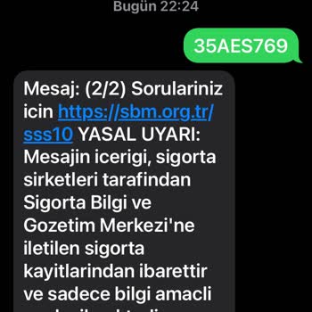 5664 Mağdur Etti