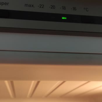 Migros Market Bozuk Kuzu Eti