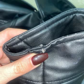 Zara Ayıplı Ürün İçin Değişim