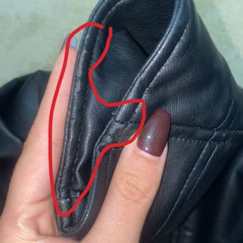 Zara Ayıplı Ürün İçin Değişim