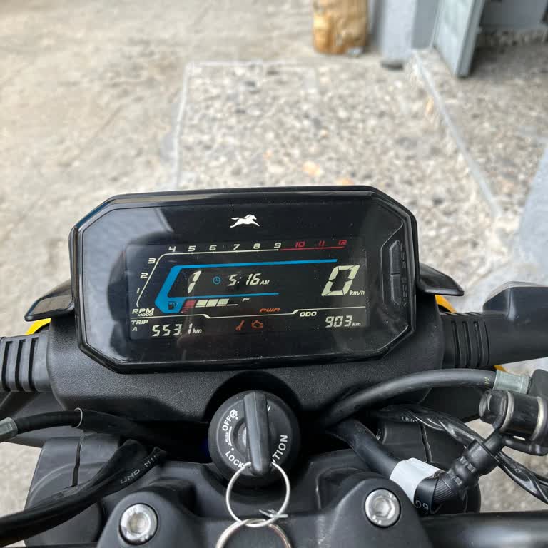 TVS Motor Tvs Servis Ve Motor Ayıbı
