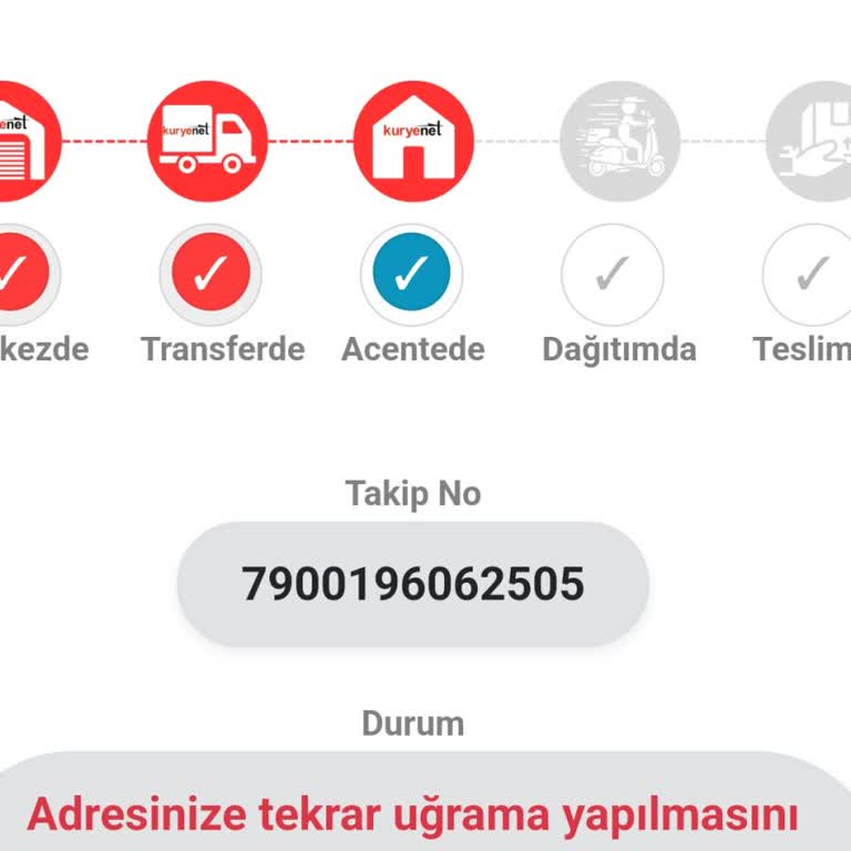 Kuryenet Yapı Kredi Kartım Hala Gelmedi