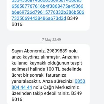 Kablo TV İnternet Hızı Dalgalanma Problemi