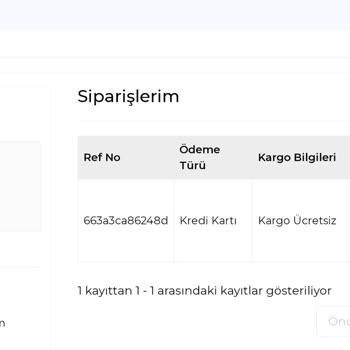 Dekorstilim - Erahome Yardımcı Olabilirseniz Sevinirim