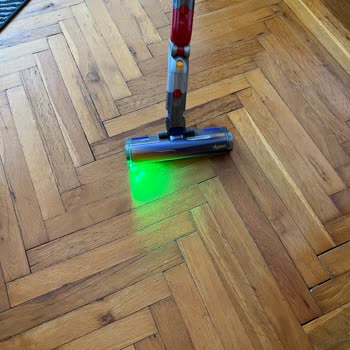 Dyson Süpürge Kalitesizliği Ve Firmanın Ürünün Arkasında Durmaması