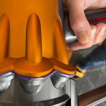 Dyson Süpürge Kalitesizliği Ve Firmanın Ürünün Arkasında Durmaması