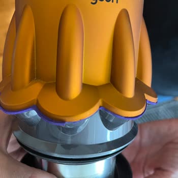Dyson Süpürge Kalitesizliği Ve Firmanın Ürünün Arkasında Durmaması