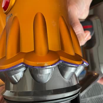 Dyson Süpürge Kalitesizliği Ve Firmanın Ürünün Arkasında Durmaması