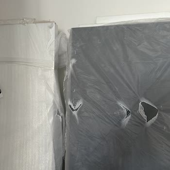 Özdoor Kapı Parke (Güngören) Kalitesiz Kapı Teslimatı Ve Hizmet Sorunları