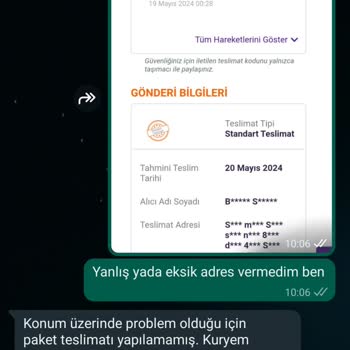 hepsiJET Önce Müşteri Memnuniyeti