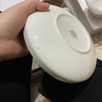 Karaca Züccaciye Karaca Yemek Sepeti Defolu Ürünler