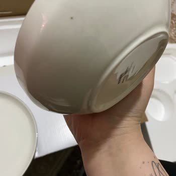 Karaca Züccaciye Karaca Yemek Sepeti Defolu Ürünler