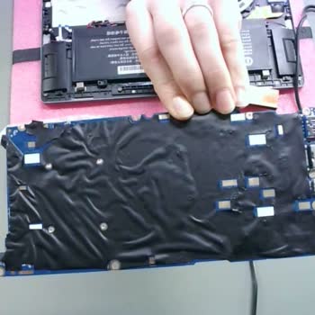 Monster'ın RAM Çalması Ve Garantisi Olan Cihazda Para İstemesi